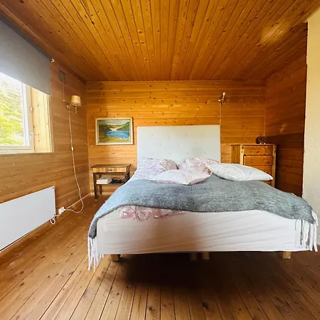 Kiurijarvi Appartement Bugoynes