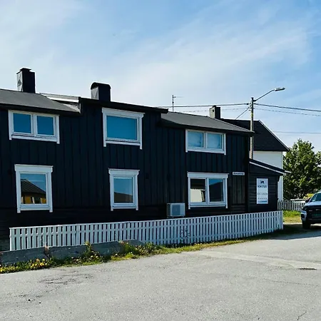 Kiurijarvi Appartement