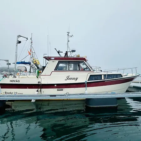 Kiurijarvi Appartement Bugoynes