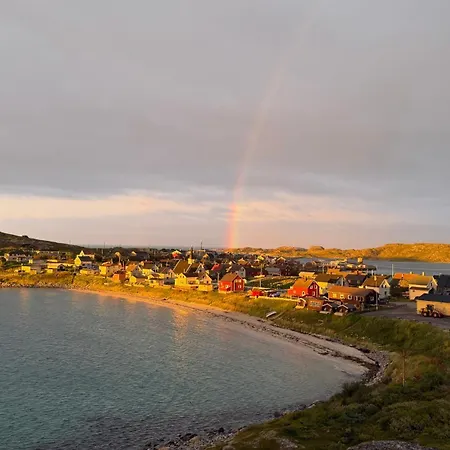Appartement Kiurijarvi *
